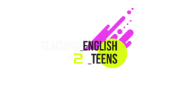 #TEACHING_ ENGLISH_2 _TEENS